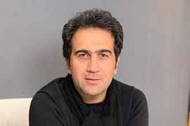 دکتر احسان امیریان