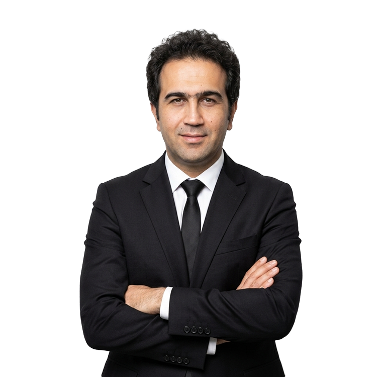 دکــتر احـسان امــیریان