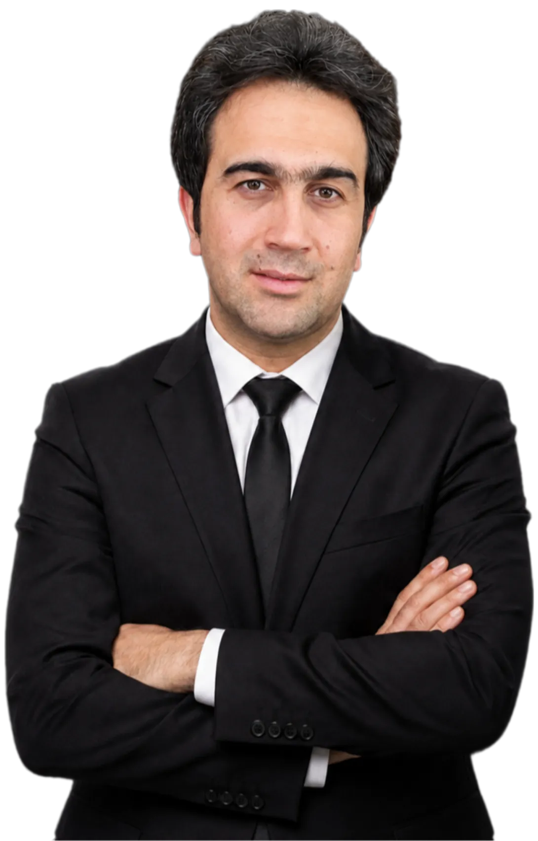 دکــتر احـسان امــیریان